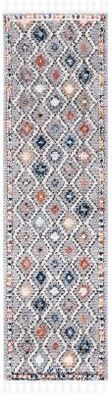 SAFAVIEH Morocco Jerina Tribal Rug