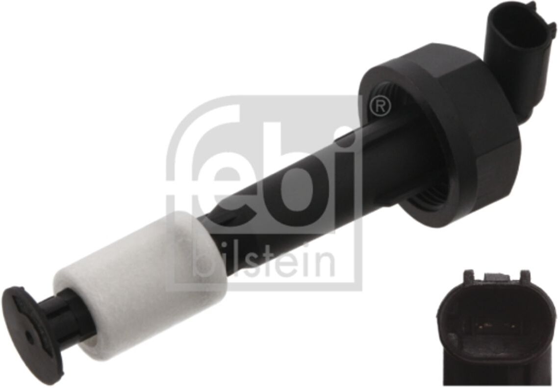 Sensor, Kühlmittelstand FEBI BILSTEIN 33842
