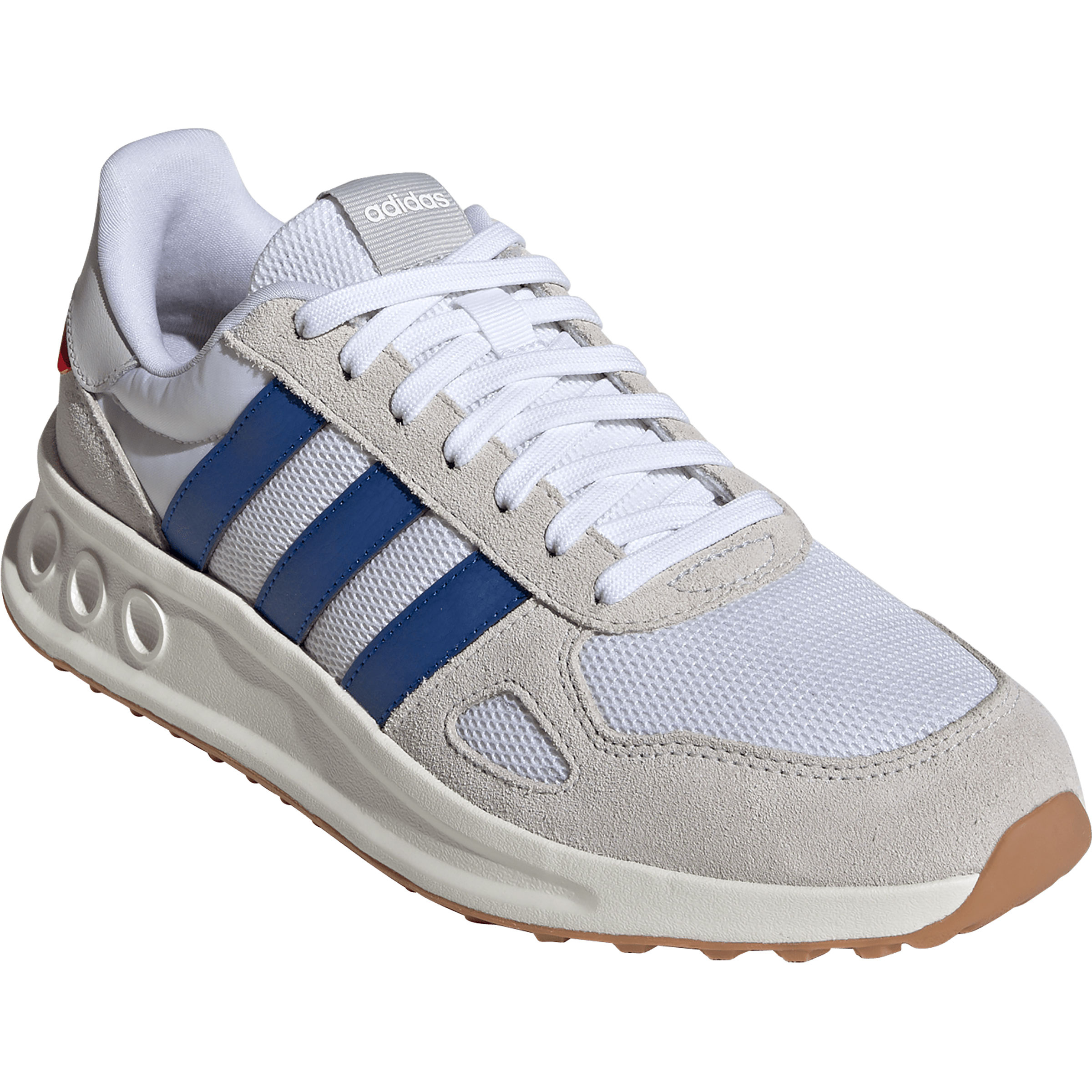 adidas Run 84 Herren Freizeitschuhe grau Größe 42.5 Lifestyle