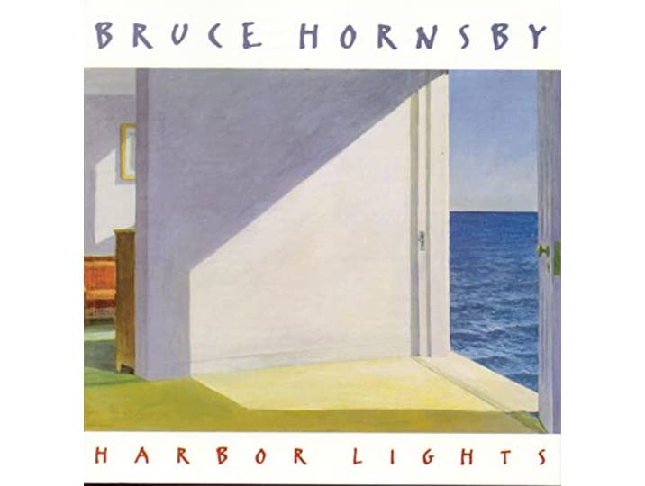 Harbor Lights