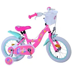 Barbie, Kindervelo, (14")
