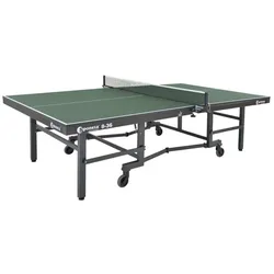 Sponeta S 8-36 Tischtennisplatte Championline Indoor grün