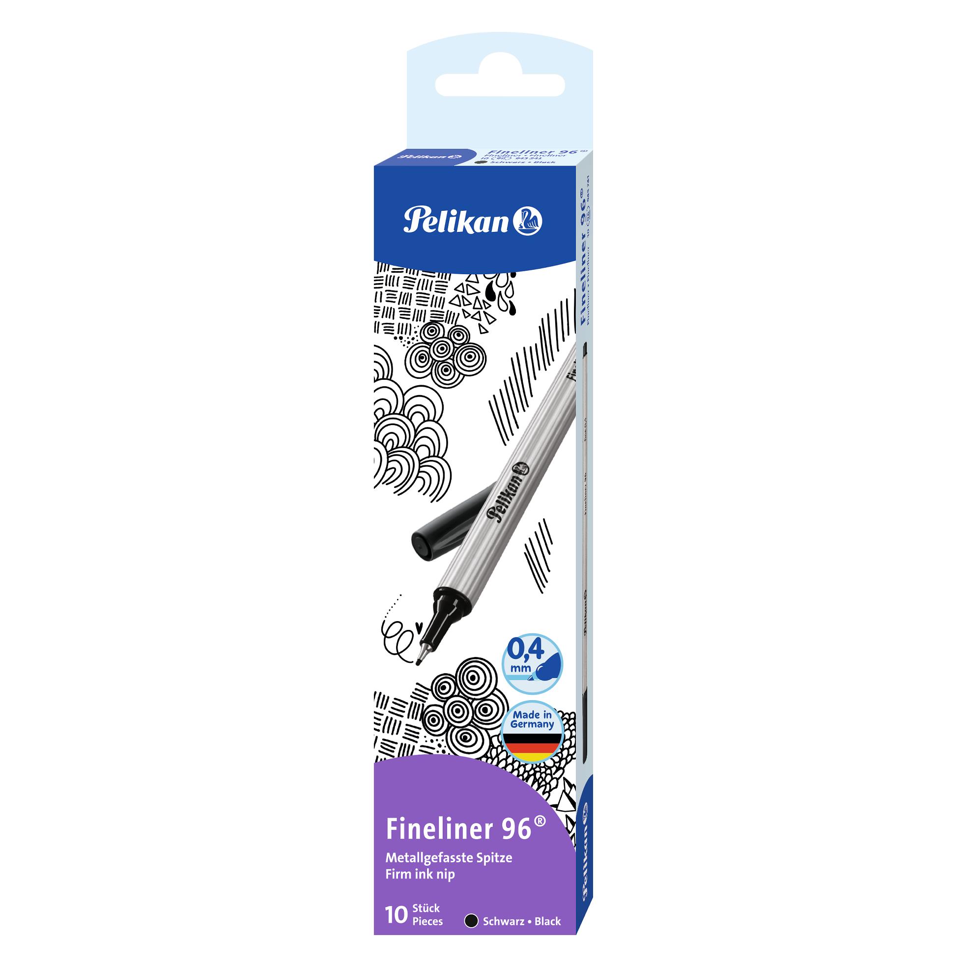 Pelikan Fineliner 96 (1x) (943241)