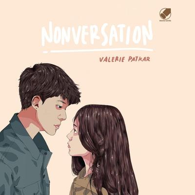 Nonversation - Valerie Patkar, Audio, 9789152159460
