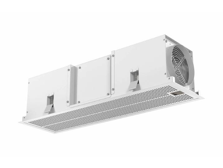 Siemens LZ21JXC21 Umluftmodul