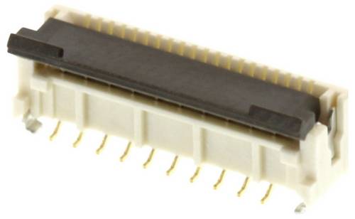 Molex FFC/FPC-Anschluss 501951-5530 Tape on Full reel