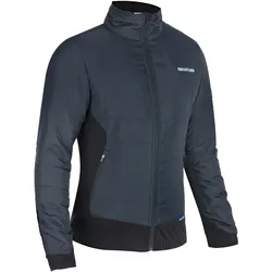 Oxford Advanced Expedition Mid, Funktionsjacke - Schwarz - 3XL