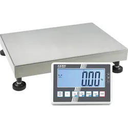 KS IFC 300K-2 - Industriewaage, digital, bis 300 kg, IoT-Line