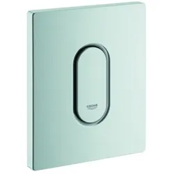 Grohe Arena Cosmopolitan Betätigunsplatte 38857P00 für Urinal, mattchrom