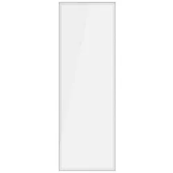TCS E38170 PES PRO Audio Video Namensfeldmodul 270x90 mm