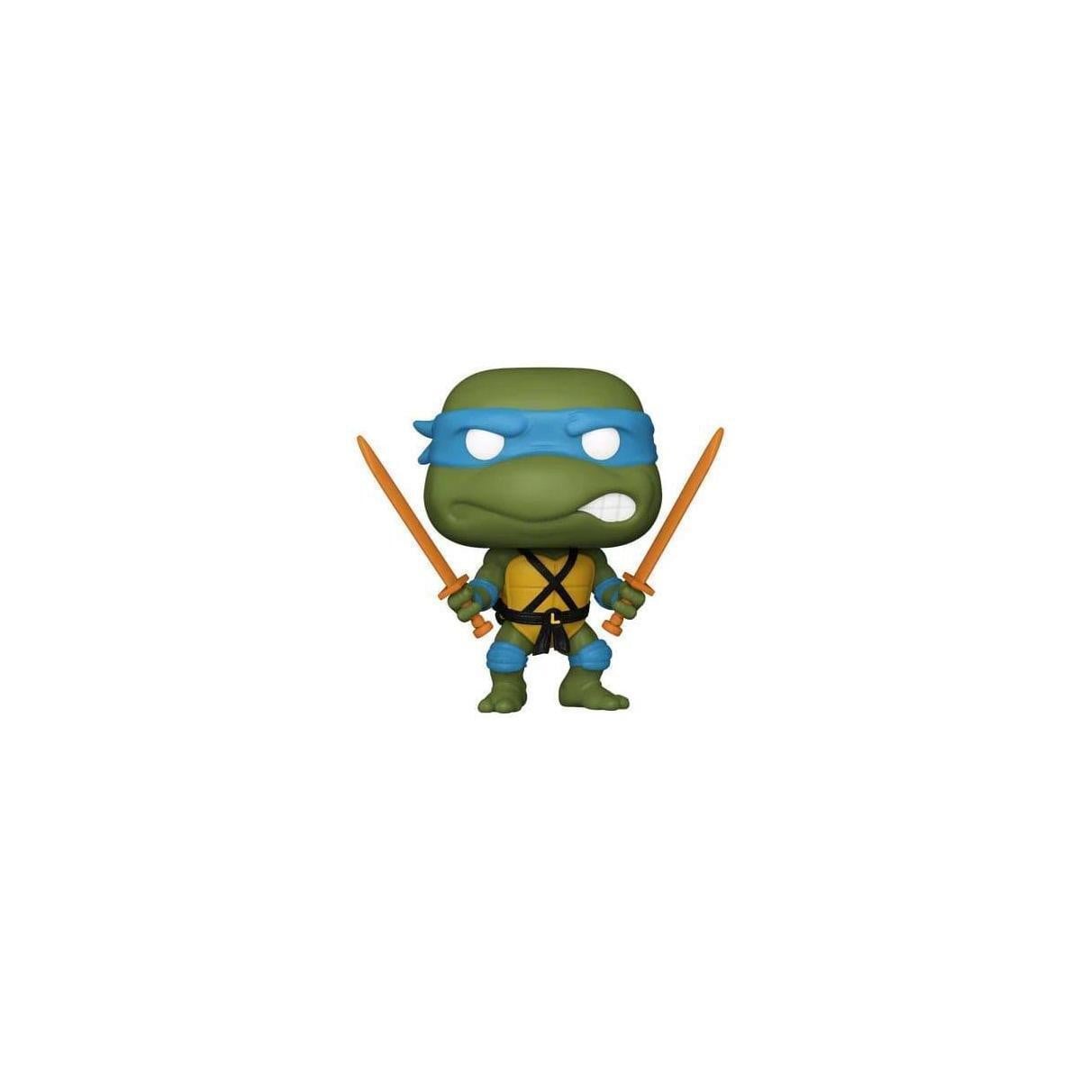 Funko Pop! TV Teenage Mutant Ninja Turtles Leonardo