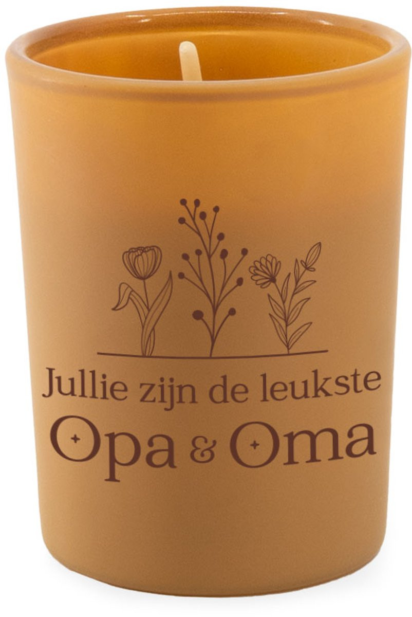 Miko Wenslichtje Oma & Opa