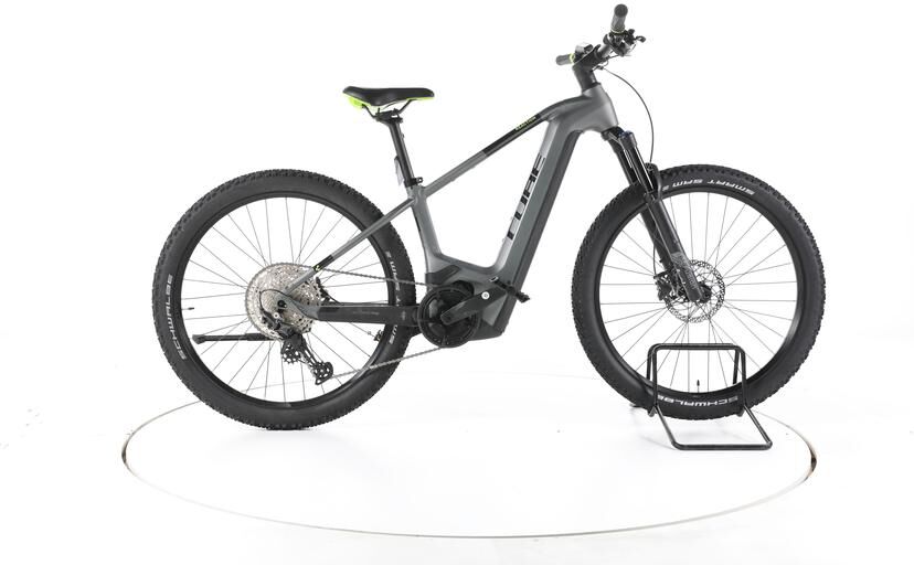 Cube Reaction Hybrid Pro E-Bike - 304772