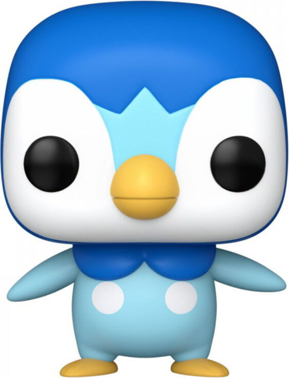 Funko POP! Pokémon Piplup