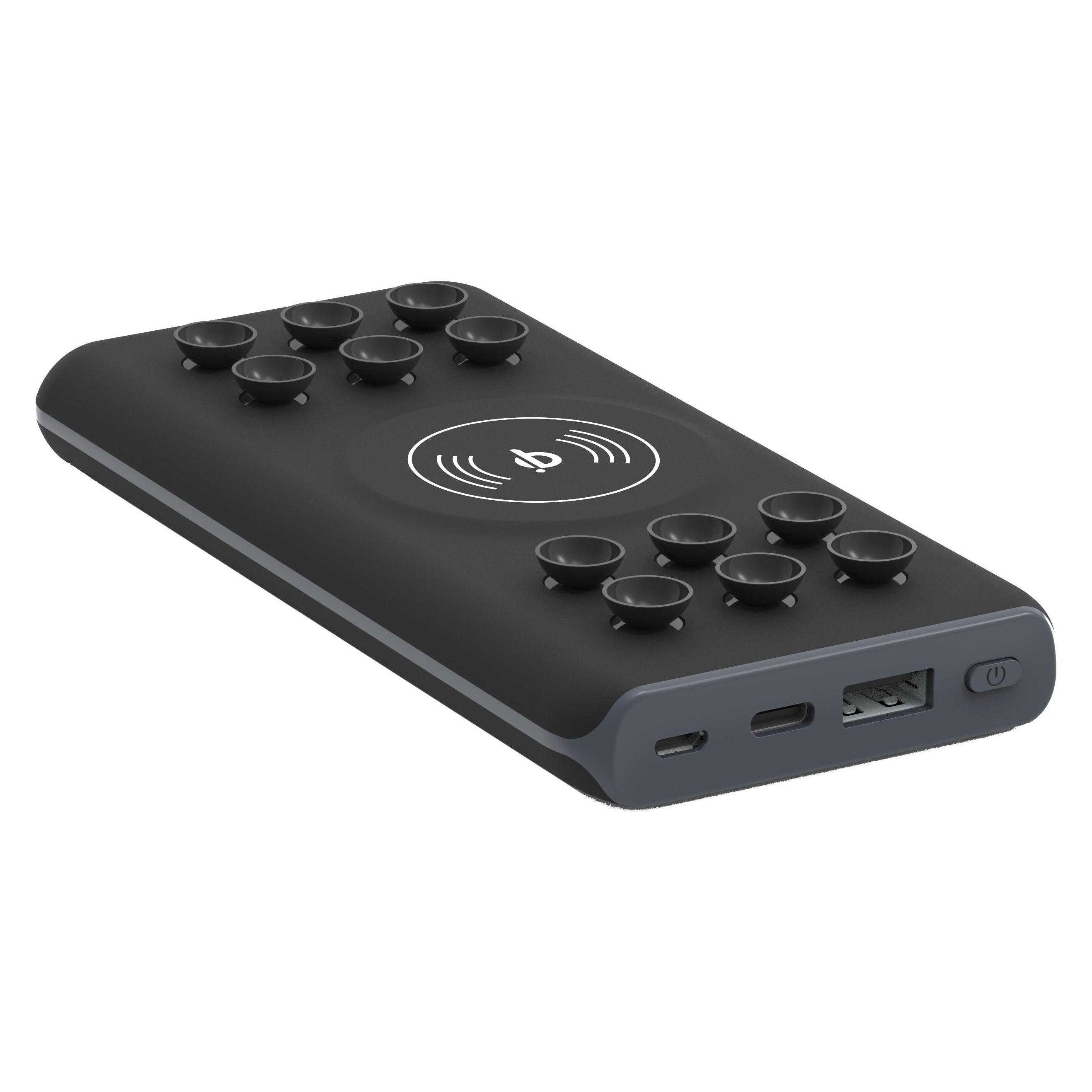 Denver PBQ-10001 (10000mAh) (10000 mAh, 37 Wh) (PBQ-10001)
