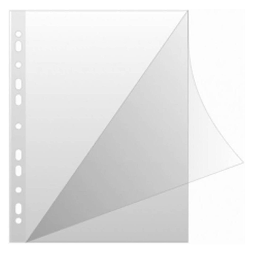 Esselte Prospekthülle (A5, 100x) (23787)