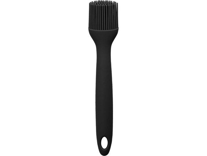 Tools2Cook - Siliconen Kwast Black Pepper