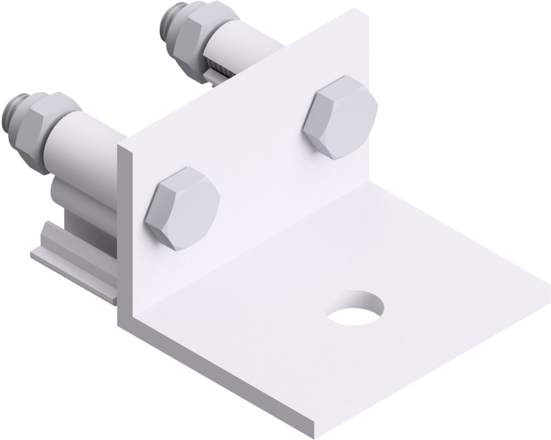 Hymer Bodenwinkel starr (0051566)