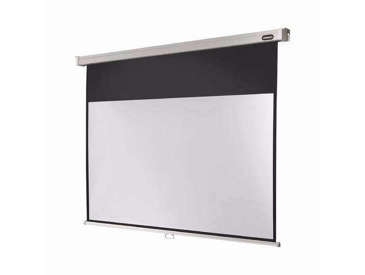 celexon Rollo Professional, Leinwand, 16:9 (200x113cm) Leinwand – Beamer Zubehör