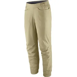 Patagonia Damen Hampi Rock Pants - Regular - 8 - Weathered Stone