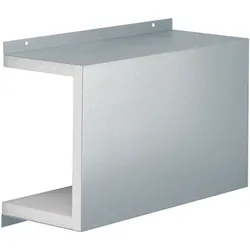 Tehalit Schiebemuffe L 6868 verz