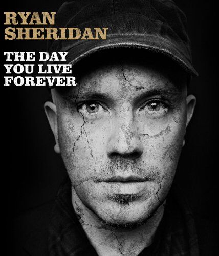 Ryan Sheridan - The Day You Live Forever - Preis vom 11.10.2026 03:10:56 h