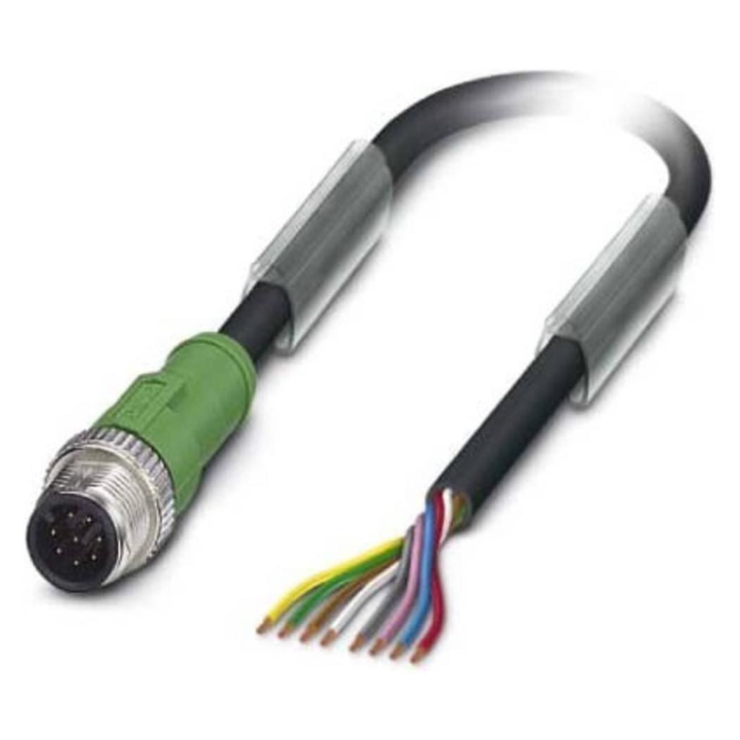 Phoenix Contact Sensor-/Aktor-Steckverbinder (1522493)
