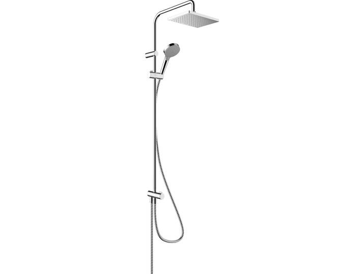 hansgrohe Vernis Shape Système de douche 230 1 jet Reno économisant leau\, 26289000