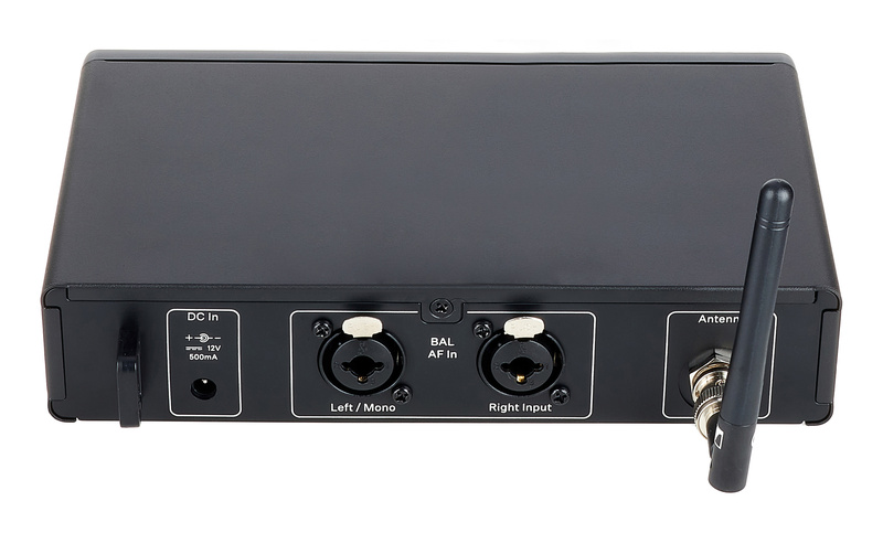 Sennheiser XSW IEM SR A-Band