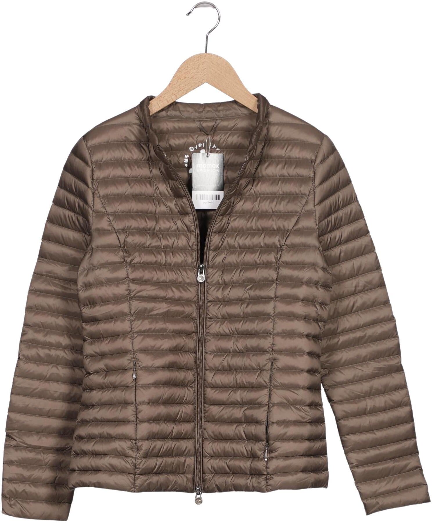 Jott Damen Jacke, Grün, Gr. S, Synthetik / Daunen - Second Hand