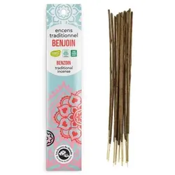 Aromandise Indische Räucherstäbchen Benzoe (18St)