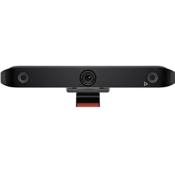 HP Poly Studio X52 Video Conferencing, Konferenzgerät, Weiss