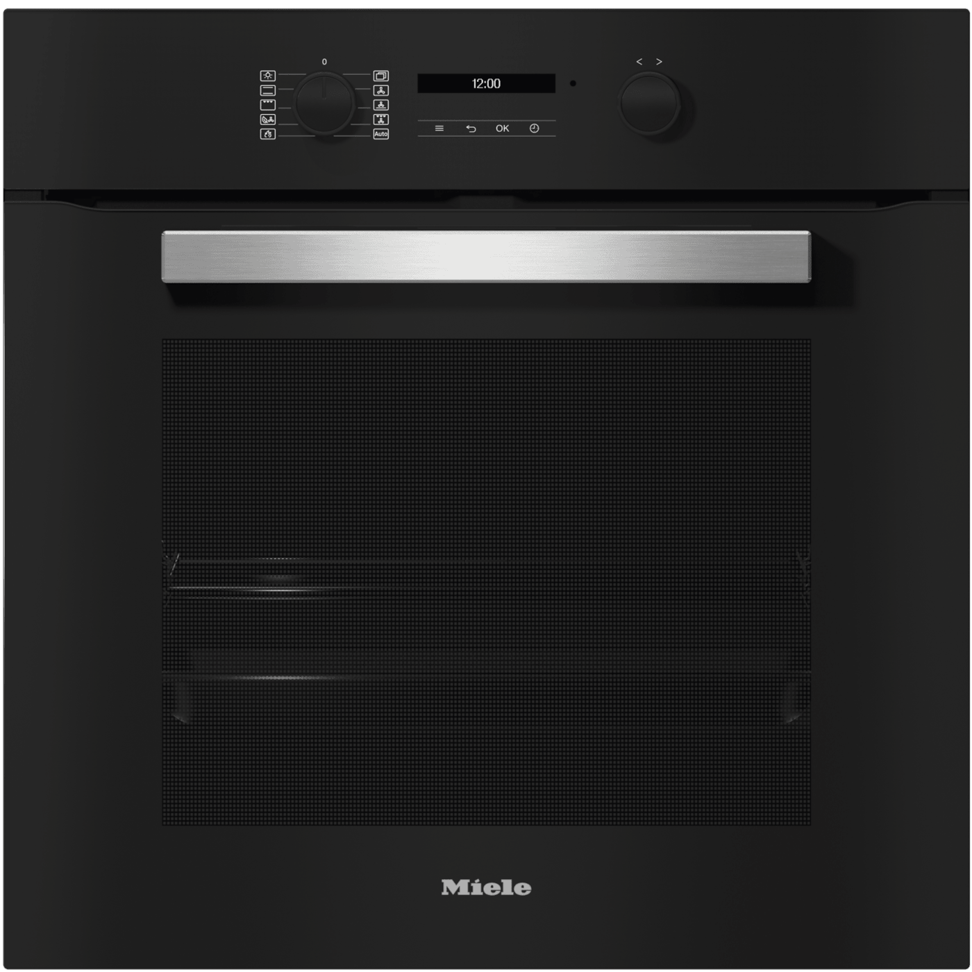 Miele H2467BP Active Einbaubackofen maxi AutoClean 12429000