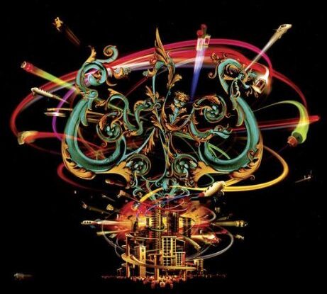 the Earlies - The Enemy Chorus - Preis vom 10.10.2026 11:48:34 h