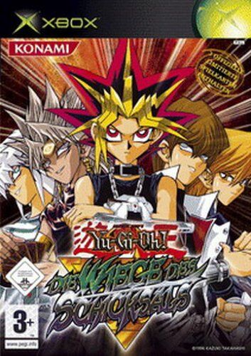 Konami - Yu-Gi-Oh! - Die Wiege des Schicksals - Preis vom 11.10.2026 15:43:13 h
