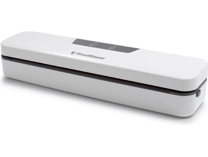 FoodSaver Everyday wit