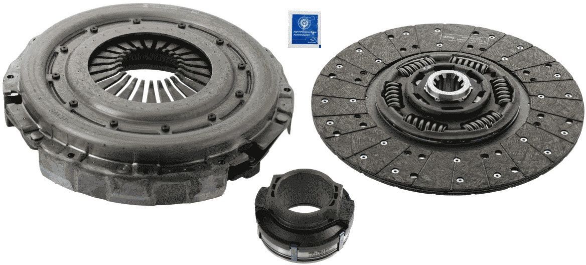 Sachs Kit frizione 3400 700 606