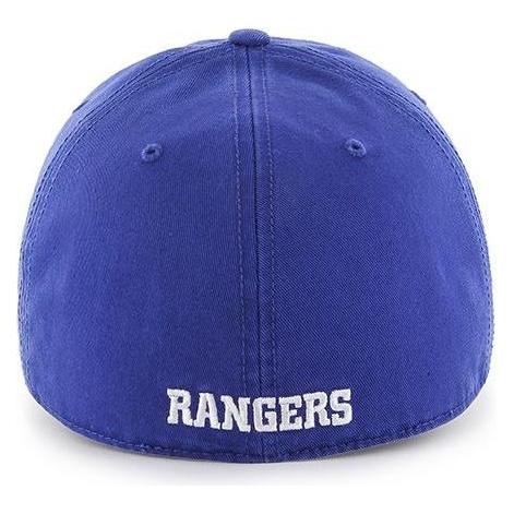 '47 NHL New York Rangers Franchise ROYAL M (60323128)