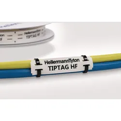 HellermannTyton Kennzeichnungsschilder 556-20074(120)