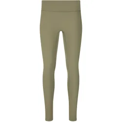 Endurance, Damen, Tights, Luye V2 Leo (36, S), Grün