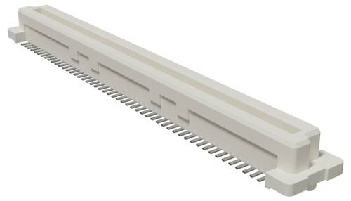 Amphenol Mezzanine-Steckverbinder 61082-101400LF