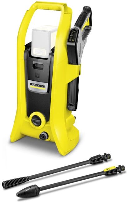 Nettoyeur haute pression Kärcher K 2 Batterie (1.117-200.0)
