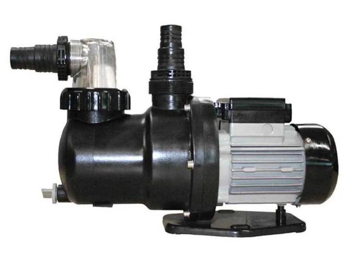 GRE Pompe de piscine 1/3 HP PP032