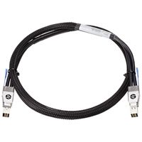 HPE Stacking-Kabel - 3 m - für HPE Aruba 2920-24G