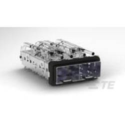SFP+ Pluggable I/O TE AMP SFP+ Pluggable I/O 2007180-1 TE Connectivity Inhalt: 1 St.