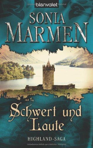 Sonia Marmen - Schwert und Laute: Highland-Saga - Preis vom 05.10.2026 03:47:11 h