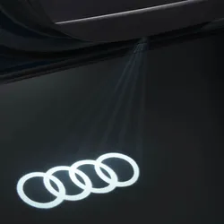 Audi Einstiegs-LED Leuchte 4G0052133G