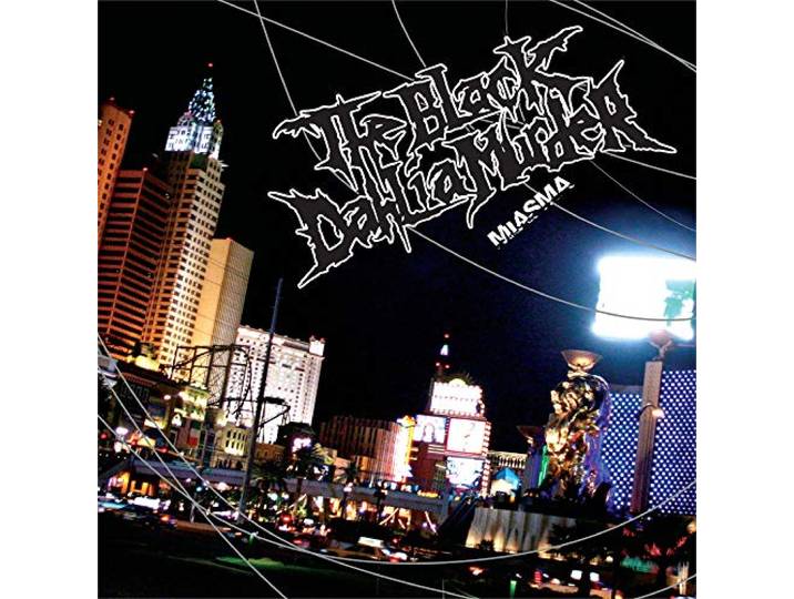 Black Dahlia Murder - Miasma