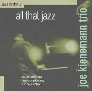 Joe Kienemann - All That Jazz - Preis vom 06.10.2026 07:26:00 h