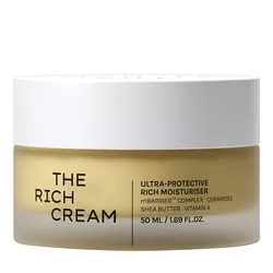 50ml MANTLE The Rich Cream